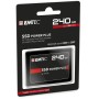 Comprar Disco SSD Emtec 240GB Power Plus X150 2,5" (6.3cm) Sataiii Ecssd240gx150 - Ganga Electrónica