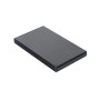 Comprar Aisens Caja Externa para Discos Duros 2.5'/6.35cm USB 3.1 Ase-2530b - Ganga Electrónica