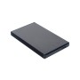 Comprar Aisens Caja Externa para Discos Duros 2.5'/6.35cm USB 3.1 Ase-2530b - Ganga Electrónica