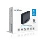 Comprar Aisens Caja Externa para Discos Duros 3.5'/8.89cm SATA III USB 3.1 Gen1 Negra Ase-3530b - Ganga Electrónica