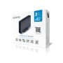 Comprar Aisens Caja Externa para Discos Duros 3.5'/8.89cm SATA III USB 3.1 Gen1 Negra Ase-3530b - Ganga Electrónica