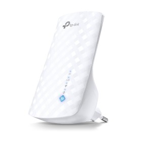 Comprar Tp-Link Repetidor WIFI Re190 Banda Dual 2.4/5ghz 3 Antenas Internas Omnidireccionales Hasta 750mbps 802.11ac B/G/N Conex