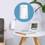 Comprar Tp-Link Repetidor WIFI Re190 Banda Dual 2.4/5ghz 3 Antenas Internas Omnidireccionales Hasta 750mbps 802.11ac B/G/N Conex