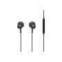 Comprar Auriculares Intrauditivos Samsung Eo-Ic100 con Micrófono USB Tipo-C Negros - Ganga Electrónica