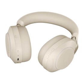 Comprar Jabra Evolve2 85, Ms Stereo Auriculares Diadema Negro - Ganga Electrónica