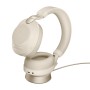 Comprar Jabra Evolve2 85, Ms Stereo Auriculares Diadema Negro - Ganga Electrónica