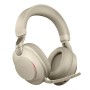 Comprar Jabra Evolve2 85, Ms Stereo Auriculares Diadema Negro - Ganga Electrónica
