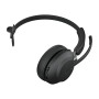 Comprar Jabra Evolve2 65 Uc Stereo Bluetooth Inalmbrico Usb-C Aislamiento de Ruido Negro con Base de Carga - Ganga Electrónica