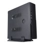 Comprar Caja PC Unykach Miniitx Uk-1003 U3 Adaptador 60w 12v 213x55x190 Mm 1 x 2.5" Int 2 x USB 3.0 Frontal - Ganga Electrónica