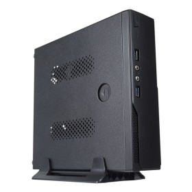 Comprar Caja PC Unykach Miniitx Uk-1003 U3 Adaptador 60w 12v 213x55x190 Mm 1 x 2.5" Int 2 x USB 3.0 Frontal - Ganga Electrónica