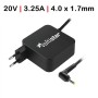 Comprar Cargador para Portátil Lenovo 5a10k78753 65w - Ganga Electrónica