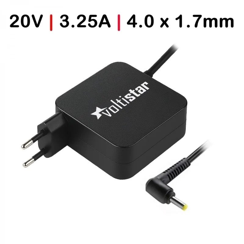 Comprar Cargador para Portátil Lenovo 5a10k78753 65w - Ganga Electrónica