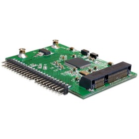 Comprar Delock Controladora Ide 44pin a Msata Full Size - Ganga Electrónica