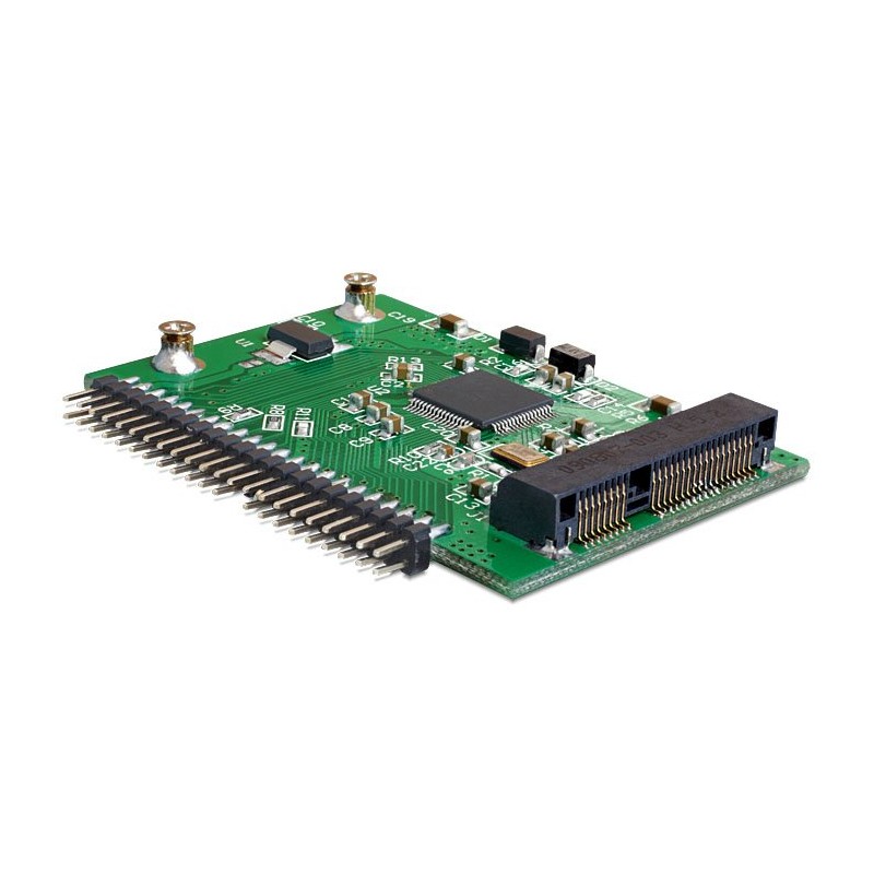 Comprar Delock Controladora Ide 44pin a Msata Full Size - Ganga Electrónica