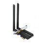Comprar Tp-Link Archer Tx50e, Inalámbrico, Pci Express, Wlan / Bluetooth, Wi-Fi 6 (802.11ax), 2402 Mbit/S, Negro, Metálico - Gan