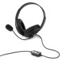 Comprar Coolbox Auriculares con Microfono USB Coolchat U1 - Ganga Electrónica