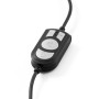 Comprar Coolbox Auriculares con Microfono USB Coolchat U1 - Ganga Electrónica