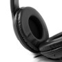Comprar Coolbox Auriculares con Microfono USB Coolchat U1 - Ganga Electrónica