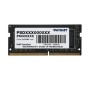 Comprar Memoria Patriot DDR4 Sodimm 16GB 2666mhz Cl17 Single Signature Series - Ganga Electrónica