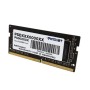 Comprar Memoria Patriot DDR4 Sodimm 16GB 2666mhz Cl17 Single Signature Series - Ganga Electrónica