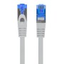 Comprar Cable de Red Lanberg Cat.6a FTP Lszh Cca 15m Fluke Passed Gris - Ganga Electrónica