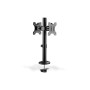 Comprar Digitus Da-90398 Soporte de Mesa para Pantalla Plana 81,3 Cm (32") Negro - Ganga Electrónica