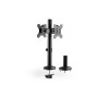 Comprar Digitus Da-90398 Soporte de Mesa para Pantalla Plana 81,3 Cm (32") Negro - Ganga Electrónica