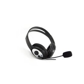 Comprar Coolbox Auriculares C/Mic Coolchat 3.5 - Ganga Electrónica