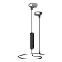 Comprar Auriculares Bluetooth Contact con Micrófono Col. Negro - Ganga Electrónica