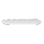 Comprar Teclado Español + Ratón Logitech Mk295 Silent Touch Blanco - Ganga Electrónica
