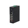Comprar Dahua Switch 10 Puertos / 8 Puertos POE Larga Distancia 250m Watchdog 2.0 - Ganga Electrónica
