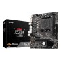 Comprar Placa Base Msi Am4 A520m-A Pro M-Atx/2xddr4/4xsata6/1xusb 3.2/2xusb 2.0 911-7c96-001 - Ganga Electrónica