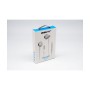 Comprar Eightt Auriculares Eaur-Xi con Micrófono Xi y Control de Volumen - Ganga Electrónica