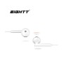 Comprar Eightt Auriculares Eaur-Hu con Micrófono Hu y Control de Volumen - Ganga Electrónica