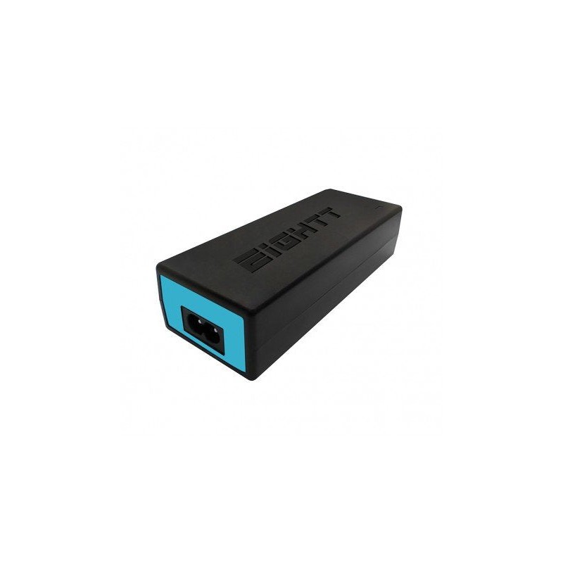Comprar Eightt Cargador Universal Automático 90w 13 Conectores Ec90 - Ganga Electrónica