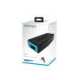 Comprar Eightt Cargador Específico Compatible con Hp 19,5v-3,3a 65w 4,5*3,0 Azul - Ganga Electrónica