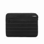 Comprar Coolbox Funda Impermeable para Mini Ordenador Portátil 11.6" o Tablet (32,5 x 24 Cm). Negro y Azul - Ganga Electrónica