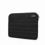 Comprar Coolbox Funda Portatil o Tablet 13" Negro Azul Impermeable - Ganga Electrónica