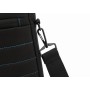 Comprar Coolbox Maletin Portatil 15.6" Negro con Asa y Correa, Impermeable - Ganga Electrónica