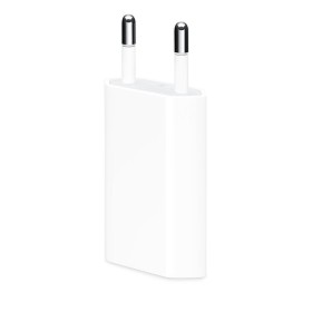 Comprar Apple Cargador de Pared Mgn13zm/A/ 1xusb/ 5w - Ganga Electrónica