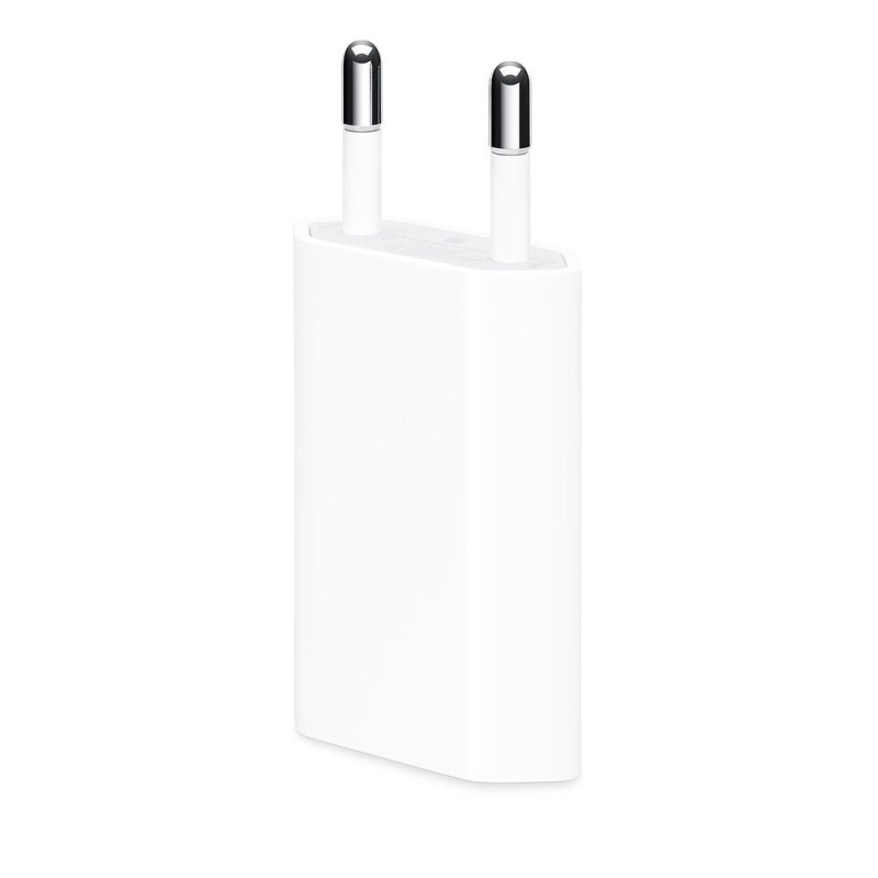 Comprar Apple Cargador de Pared Mgn13zm/A/ 1xusb/ 5w - Ganga Electrónica