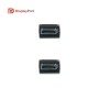 Comprar Nanocable Cable Displayport 1.4 Macho a Displayport 1.4 Macho 3m - Certificado Vesa - Negro - Ganga Electrónica