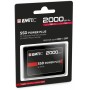 Comprar Disco SSD Emtec 2TB X150 3d Nand Phison 2,5" (6.3cm) Sataiii - Ganga Electrónica