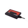 Comprar Coolbox Slimchase R-2533 Caja Externa SATA 2.5" USB 3.0 Retro - Ganga Electrónica
