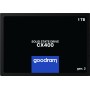 Comprar Disco SSD Goodram 1TB Cx400 Serie 2,5" Sata-600 3d Nand 7mm - - Ganga Electrónica