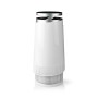 Comprar Nedis Aipu100cwt Purificador de Aire 20 M² 50 Db 35 W Negro, Blanco - Ganga Electrónica