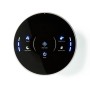 Comprar Nedis Aipu100cwt Purificador de Aire 20 M² 50 Db 35 W Negro, Blanco - Ganga Electrónica