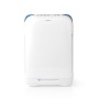 Comprar Nedis Aipu200cwt Purificador de Aire 25 M² 54 Db 50 W Blanco - Ganga Electrónica