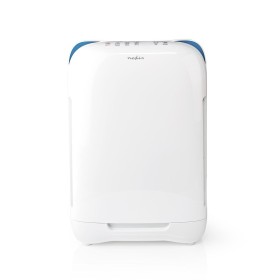 Comprar Nedis Aipu200cwt Purificador de Aire 25 M² 54 Db 50 W Blanco - Ganga Electrónica
