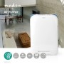 Comprar Nedis Aipu200cwt Purificador de Aire 25 M² 54 Db 50 W Blanco - Ganga Electrónica